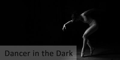 dancer in the dark