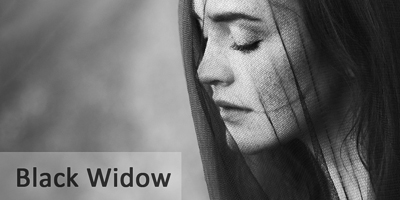 black widow