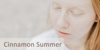 cinnamon summer