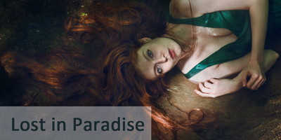 lost in paradise